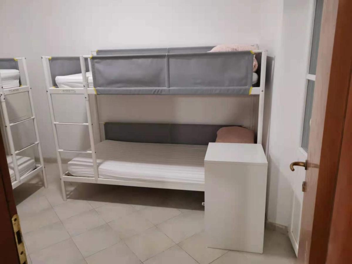 Affitta Camere Mimi Family Флоренция Екстериор снимка