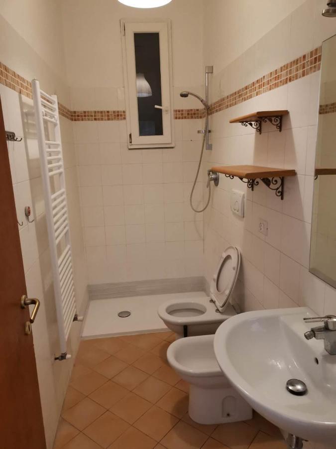 Affitta Camere Mimi Family Флоренция Екстериор снимка