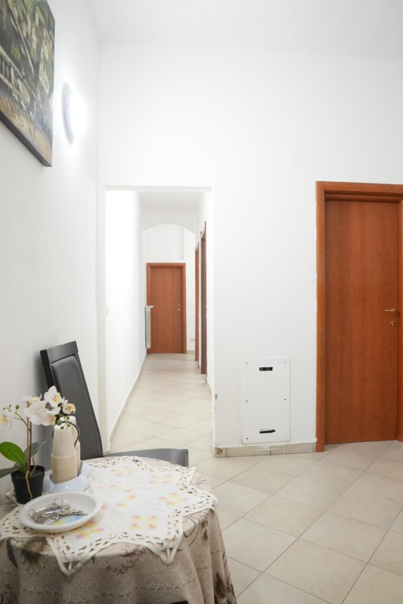 Affitta Camere Mimi Family Флоренция Екстериор снимка