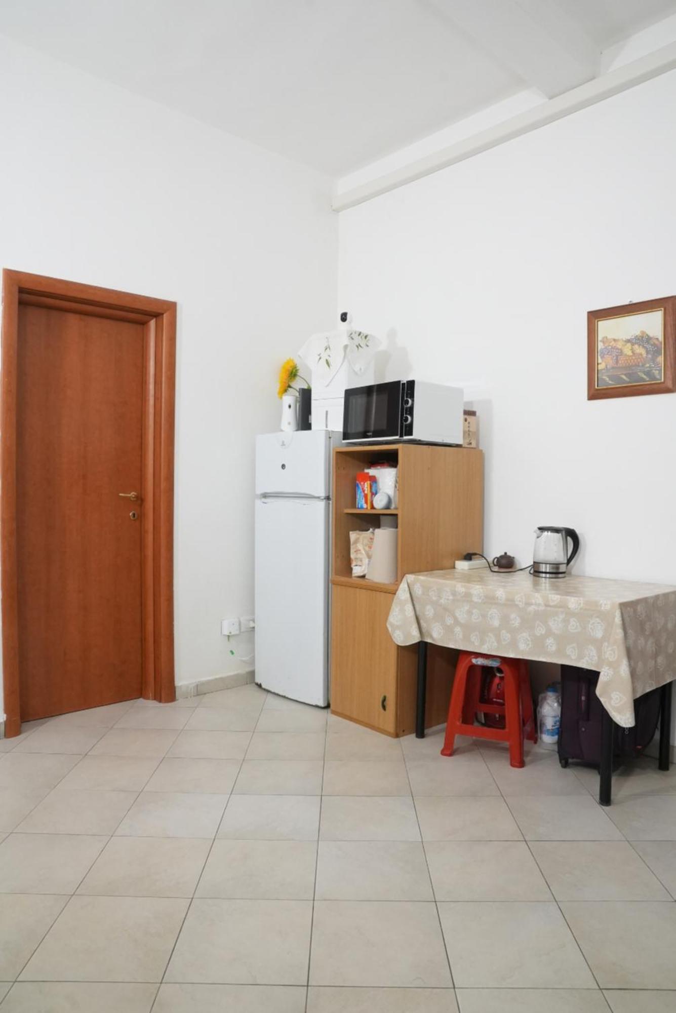Affitta Camere Mimi Family Флоренция Екстериор снимка