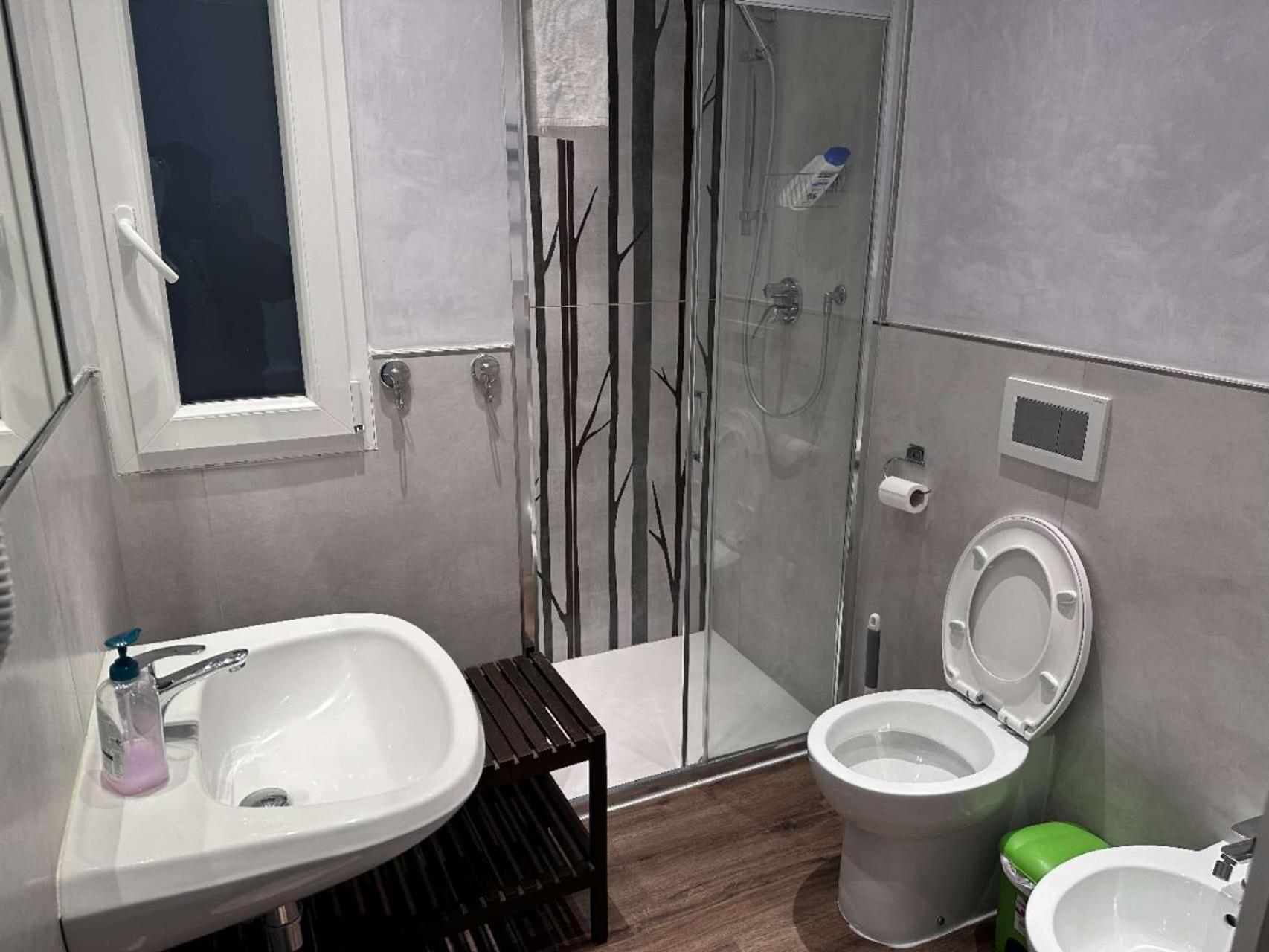 Affitta Camere Mimi Family Флоренция Екстериор снимка