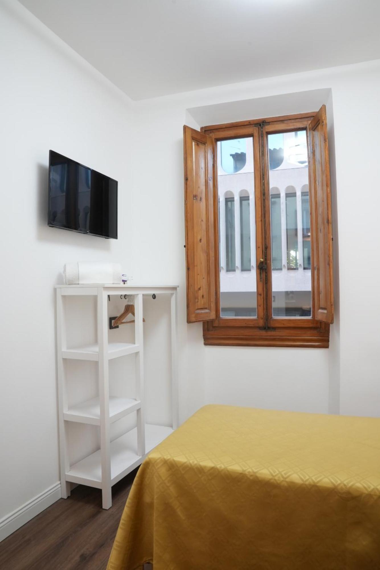 Affitta Camere Mimi Family Флоренция Екстериор снимка