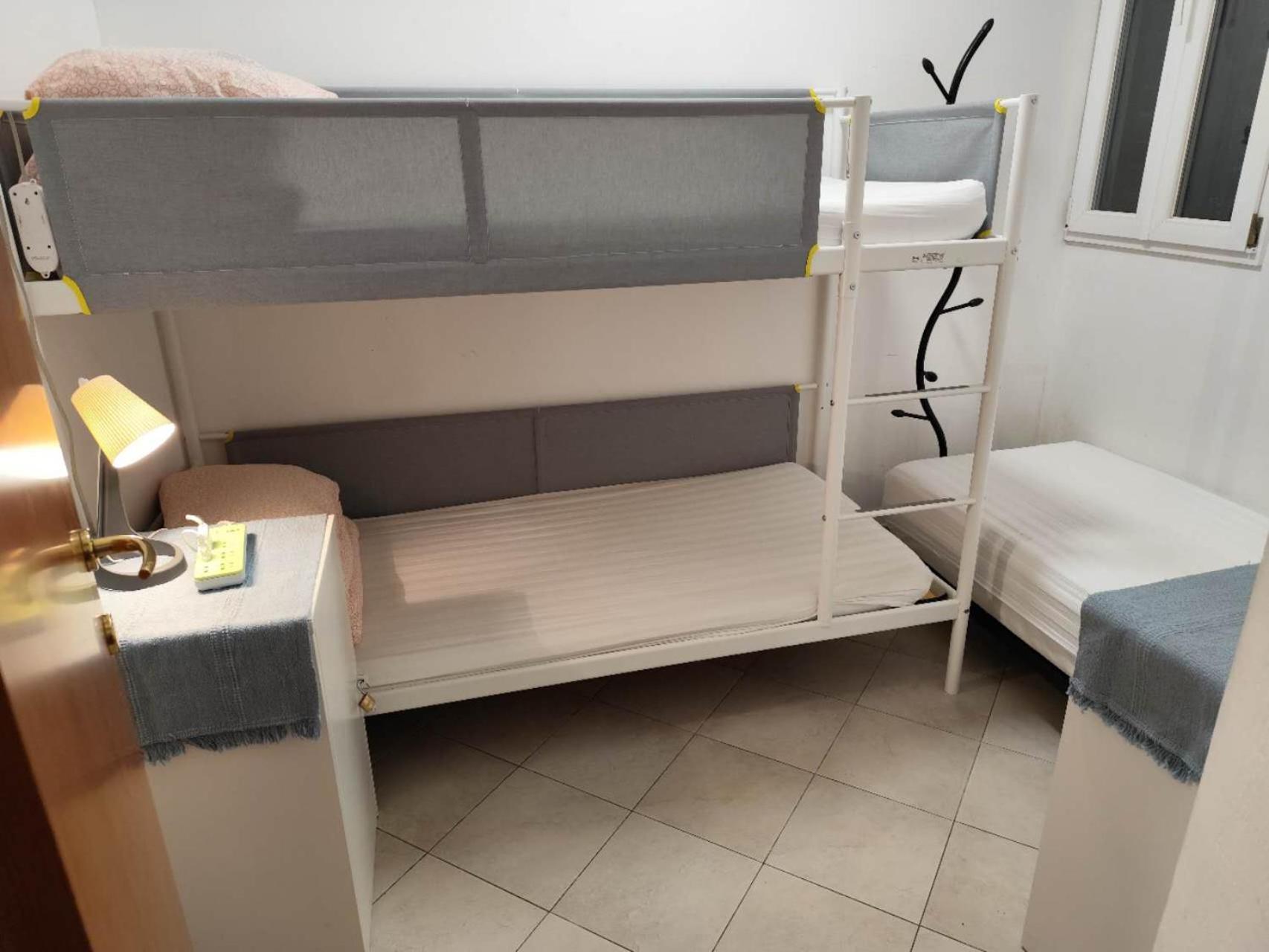 Affitta Camere Mimi Family Флоренция Екстериор снимка